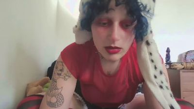 Switch_Asstrid webcam cam4 model stream image