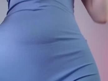 poompoompeach_ webcam chaturbate model stream image