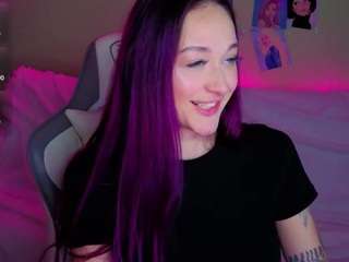imsuka webcam camsoda model stream image