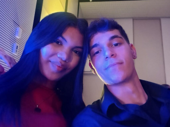 LadyAndLogan webcam livejasmin model stream image