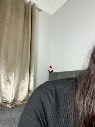 Daloaa_Mery webcam stripchat model stream image