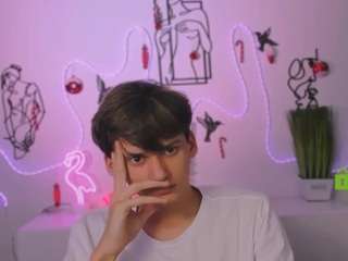 fose-di webcam model stream image