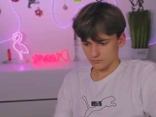 fose-di webcam model stream image