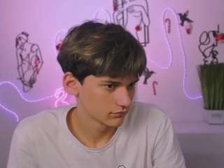 fose-di webcam model stream image