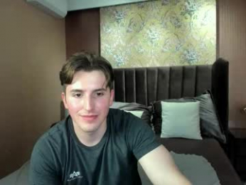 mark_yeti webcam model stream image