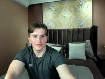 mark_yeti webcam chaturbate model stream image