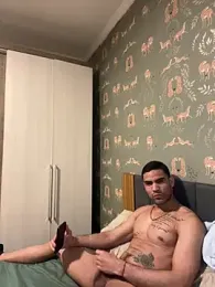 Rik_Olix webcam stripchat model stream image