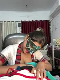 pooja_sexy79 webcam model stream image