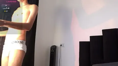 alexmark_ webcam model stream image