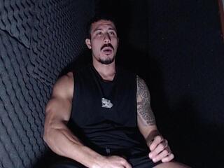 Jackk Nastee webcam flirt4free model stream image