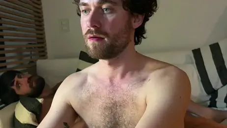 GunnarReed webcam model stream image