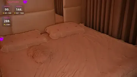 Lilly_Colins webcam stripchat model stream image