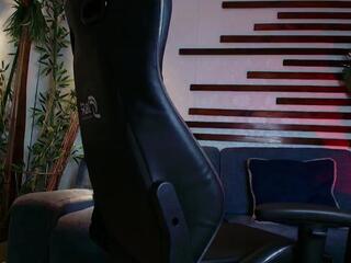 Connor Seven webcam model stream image