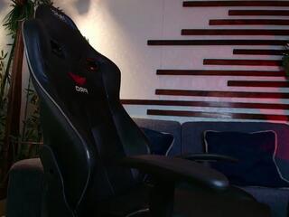 Connor Seven webcam model stream image