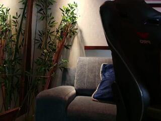 Connor Seven webcam model stream image