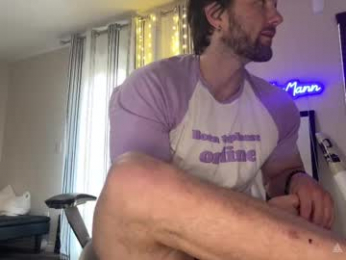 alexmanndickerson webcam model stream image