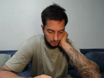 nickmaxx541 webcam model stream image