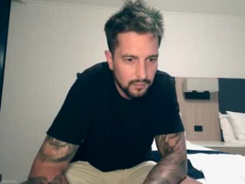 nickmaxx541 webcam chaturbate model stream image