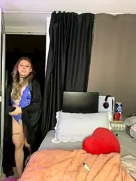 Kimberly-sweety webcam model stream image