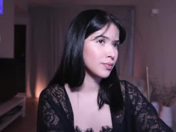 anniehillofficial_ webcam chaturbate model stream image