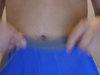 Kai Demons webcam model stream image