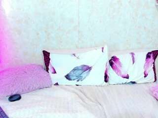 sophiefox1 webcam model stream image