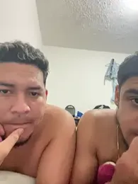Flynn_HL webcam stripchat model stream image