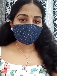 Angleannie webcam model stream image