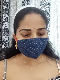 Angleannie webcam model stream image