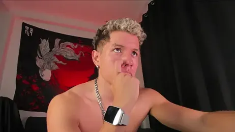 nathan_blake webcam model stream image