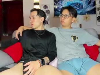 patrick_ander webcam model stream image