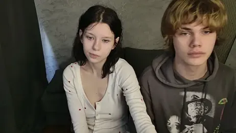 Bonnie_And_C1yde webcam model stream image