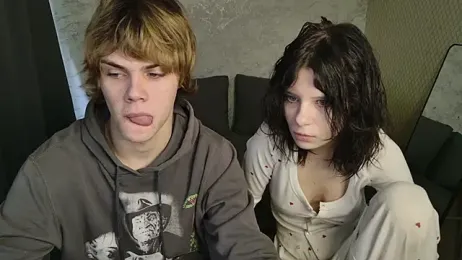 Bonnie_And_C1yde webcam model stream image