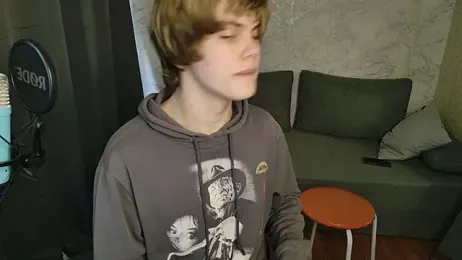 Bonnie_And_C1yde webcam model stream image