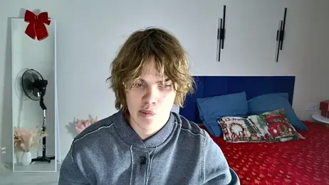 Bonnie_And_C1yde webcam stripchat model stream image