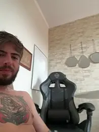 fire-vex webcam preview