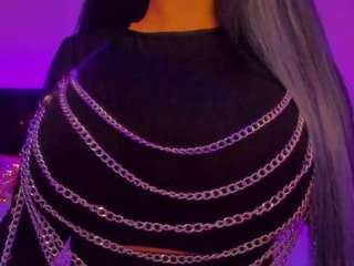 sashachase webcam model stream image