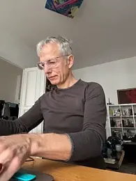 SexyLeon8 webcam model stream image