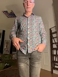 SexyLeon8 webcam stripchat model stream image