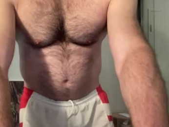 aussiemuscledad webcam model stream image