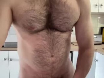 aussiemuscledad webcam model stream image