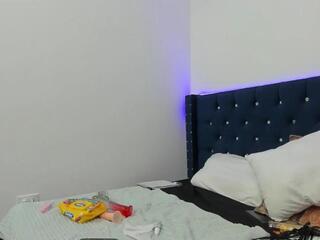 Mariana Hanks webcam model stream image
