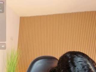 dulce-natyy webcam model stream image