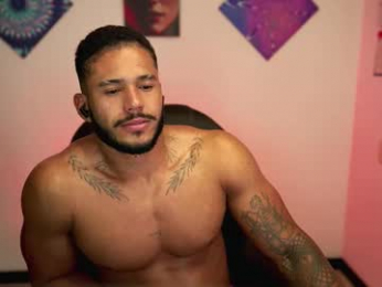jhony_serna_ webcam model stream image