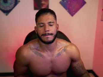 jhony_serna_ webcam model stream image