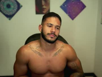 jhony_serna_ webcam model stream image