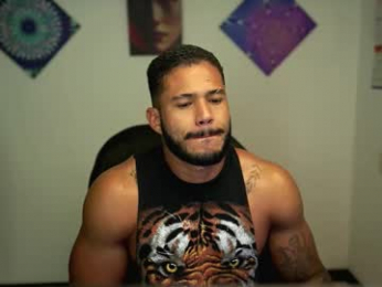 jhony_serna_ webcam model stream image