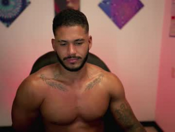 jhony_serna_ webcam model stream image