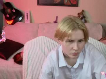 berry_assortment webcam chaturbate model stream image