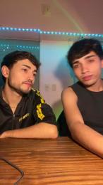 Devilboyzzz webcam model stream image